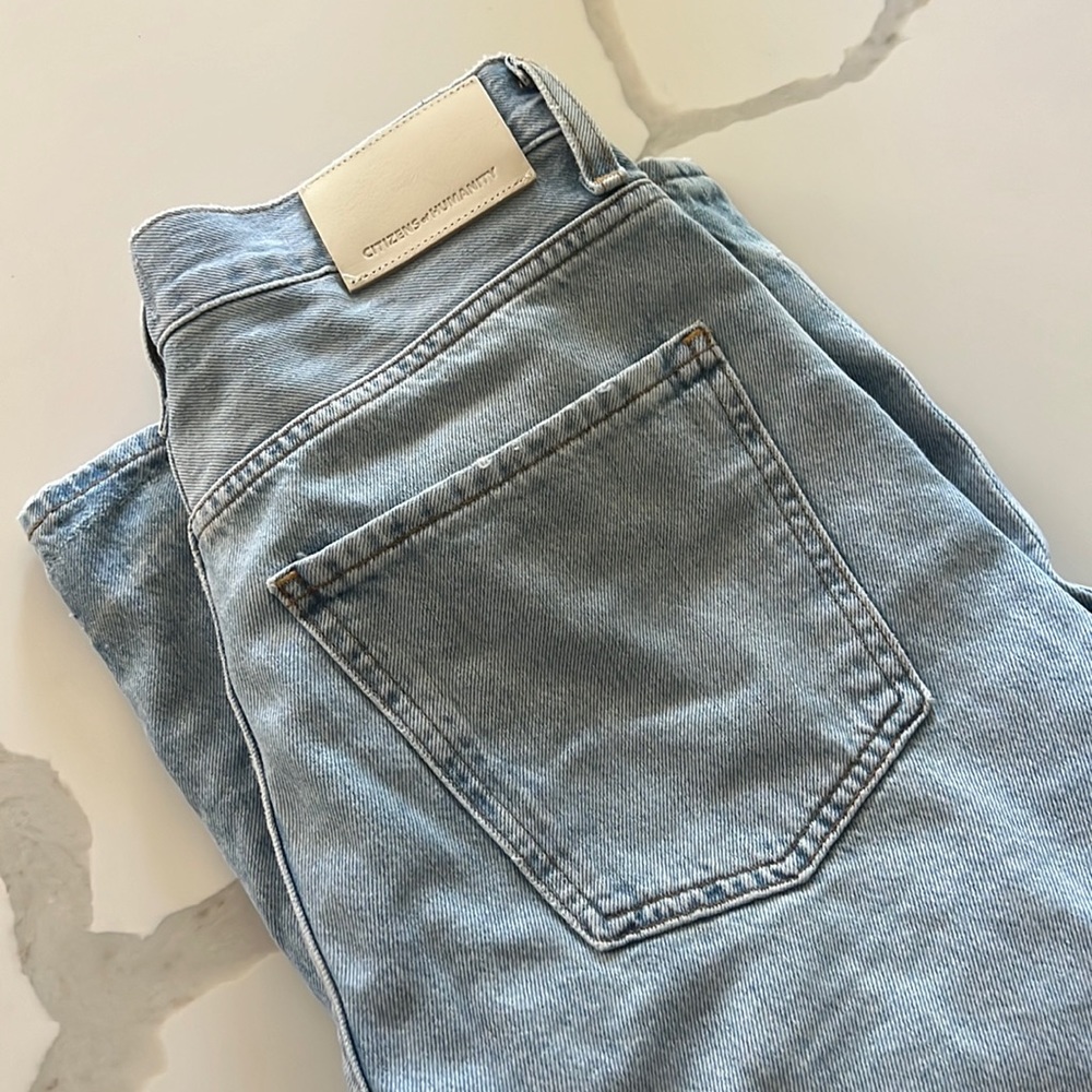 Citizens of Humanity Jeans 25
